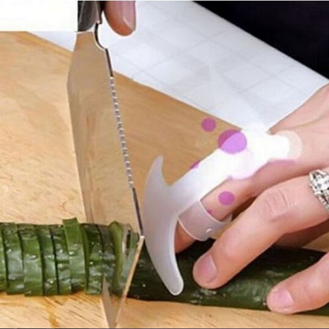 Finger Guard, Cutting Protector, Prevent Finger From Cutting