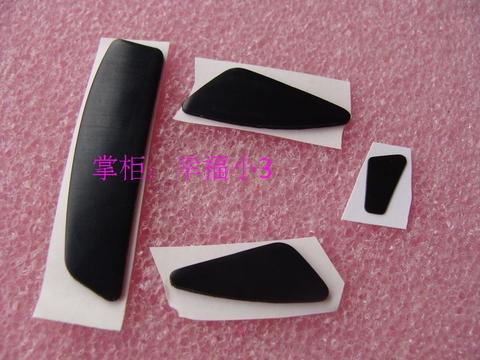 1 set original 3M mouse feet mouse skates for Logitech M705 TPFE 1mm mouse glide ► Photo 1/1