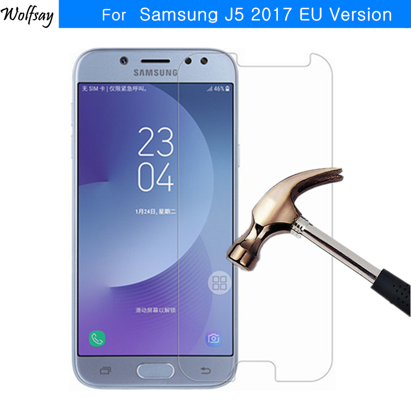 2pcs For Screen Protector Samsung Galaxy J5 17 Tempered Glass For Glass Samsung Galaxy J5 17 Protective Film J530f Ds J530 Price History Review Aliexpress Seller Mobile Phone Accessaries Store Alitools Io