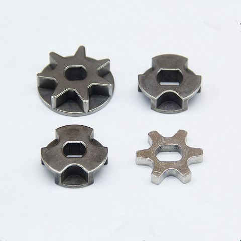 1PCS Chainsaw sprocket For 405/5016/6018 7/6/3 tooth Electric Chain Saw Chainsaw Chain ► Photo 1/1