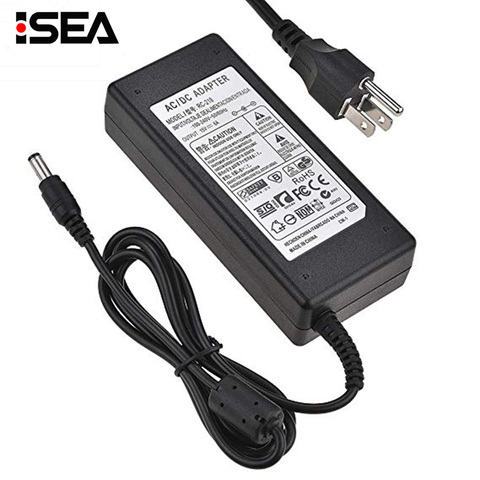 Hot Selling HTRC 15V 6A AC Adapter Power Supply For Imax B6 80W B6 V2 RC Balance Battery Charger ► Photo 1/6