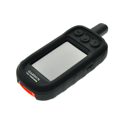 Protect Silicone Case Protective Skin Cover for Garmin Handheld GPS Garmin Alpha 100 Alpah100 Accessories ► Photo 1/5