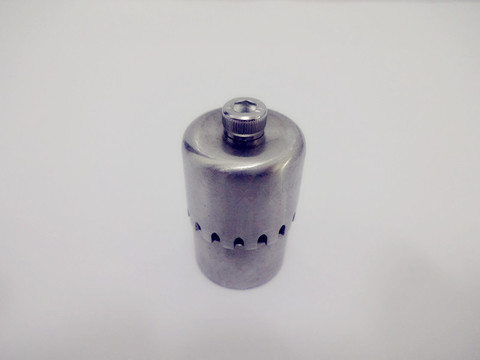 Free Shipping Stainless Steel 304  Bubble Cap (Downcomer),Premium Quality And Sanitary ► Photo 1/1