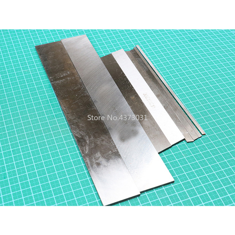 1Piece Top Quality white steel For Diy Knife material Making knife Blade HRC61 ► Photo 1/3
