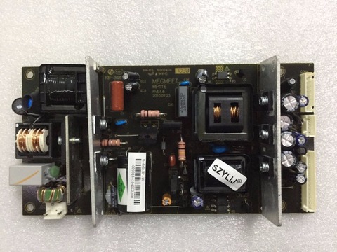 100%New  26-32 inch power supply board MP116 MP116A E202404 spot ► Photo 1/4