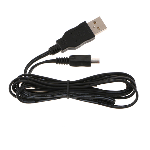 USB Charging Cable AA-MA9 AC Power Adapter Cord for Samsung H200 H204 H205 H305 H304 H303 H220 H203 H405 H400 ► Photo 1/6