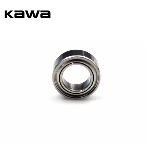 Kawa Fishing Gear Fishing Reel Handle Knob Bearing, Fishing Reel Accessory, High Qaulity, 7*4*2.5mm  6pcs/lot ► Photo 1/6