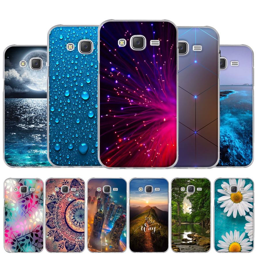 markt Regeneratief Tot Phone Case for Capa Samsung J5 2015 Case Silicone Back Cover For Funda Samsung  Galaxy J5 Case 2015 J500F Soft TPU Cover Flower - Price history & Review |  AliExpress Seller -