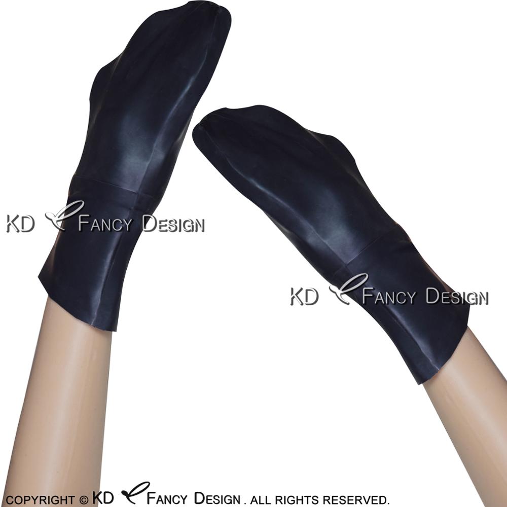 Black Sexy Latex Gloves With Zipper Rubber Mitts Rubber Gloves St 0020 Price History And Review 3252
