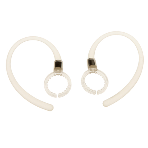 Transparent Ear Hook For H520.H17.HZ720 Bluetooth Headset Earhook 1 Pair ► Photo 1/4