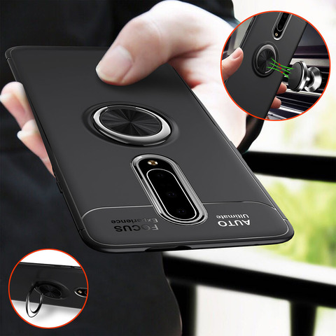 SFor Oneplus 7 Pro Case For Oneplus One Plus 7 6T 6 8 Z oneplus7 oneplus8 Nord Pro 7Pro Oneplus6T Oneplus6 5G Coque Cover Case ► Photo 1/6
