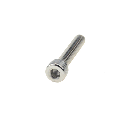 20pcs/Lot Metric Thread M5x16 mm M6x20 mm M6x16mm 304 A2 Stainless Steel DIN912 Hexagon Hex Socket Head Cap Allen Bolt Screw ► Photo 1/6