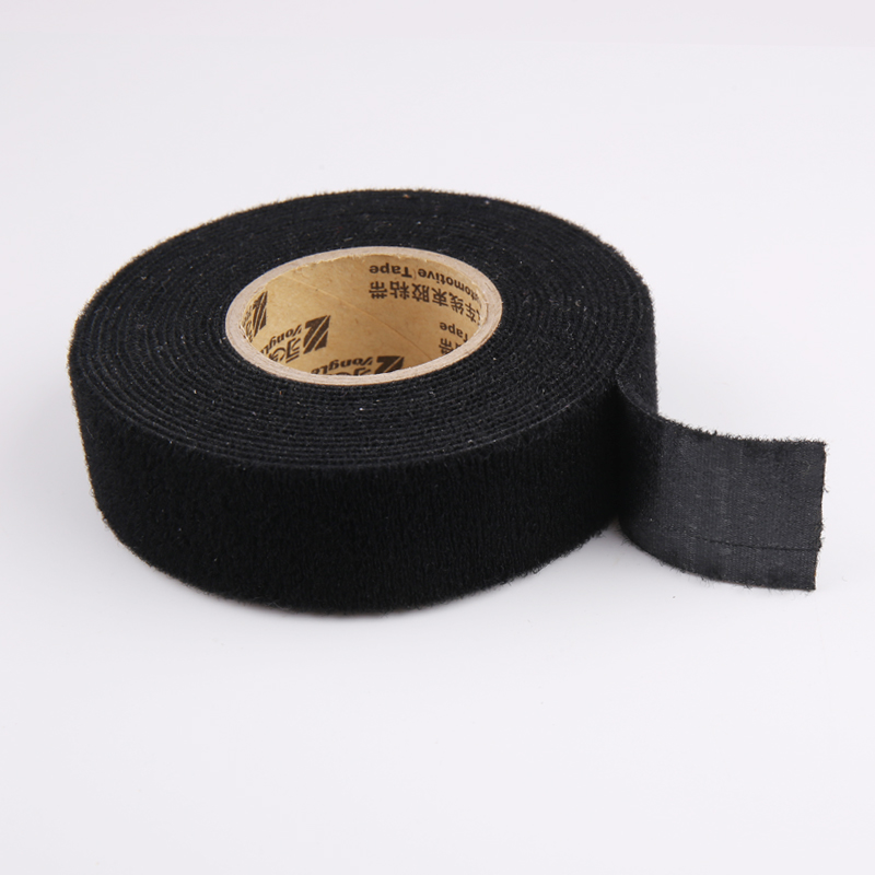 32mmx20m Universal Flannel fabric Cloth Tape automotive wiring harness 