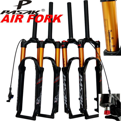bicycle air fork 26