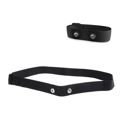 Chest Belt Strap for Polar Wahoo Garmin for Sports Wireless Heart Rate Monitor ► Photo 1/6