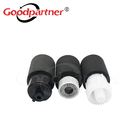 1X Pickup Separate Feed Roller for Kyocera 302F906230 2F906230 302F909171 2F909171 302HN06080 2HN06080 4200 4100 4300 6525 M3040 ► Photo 1/6