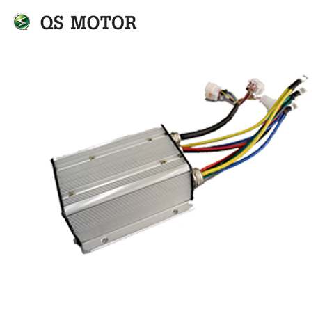 Kelly controller KLS7230S  Sine Wave Brushless BLDC Electric Bicycle Motor Controller highly cost effective ► Photo 1/1
