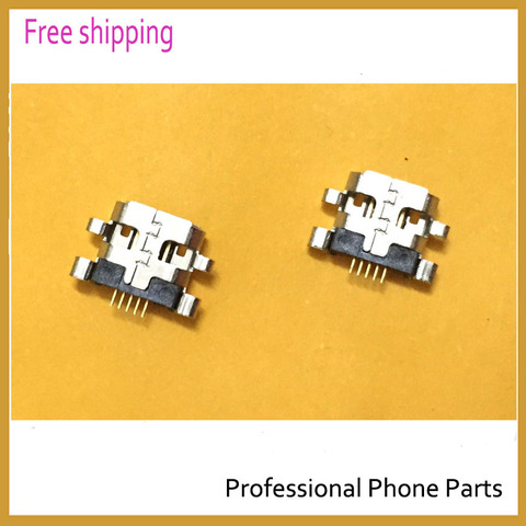 Original For Google Asus Nexus 7 2ND 2013 Tablet micro USB Charger Charging Port Connector ► Photo 1/4