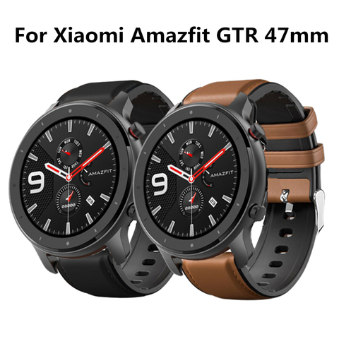 Amazfit gtr 22mm Clearance