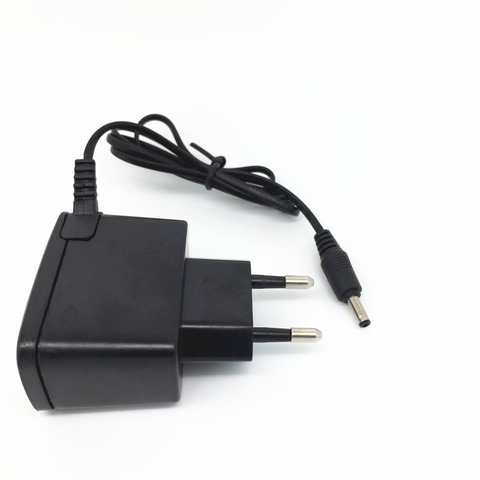  EU Plug AC Charger Wall Travel Charging Car Charger for Nokia 3310 3315 3330 3410 3150 3510i 3610 3660 ► Photo 1/3