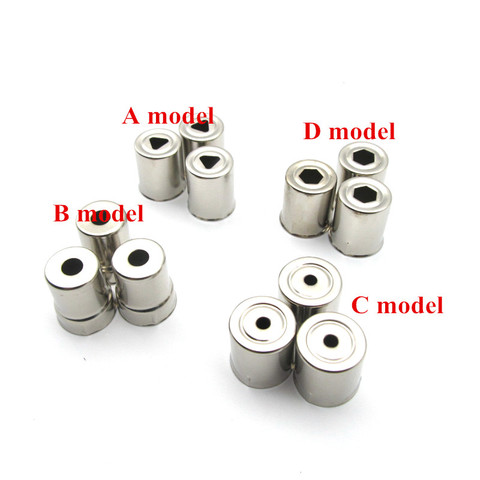 (10 pieces/lot) ! Galanz Microwave Oven Magnetron 2m214 Antenna Steel Cap Replacement,Four Models for Choose ! ► Photo 1/6