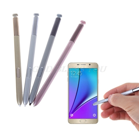 Multifunctional Pens Replacement For Samsung Galaxy Note 5 Touch Stylus S Pen Drop Shipping ► Photo 1/6