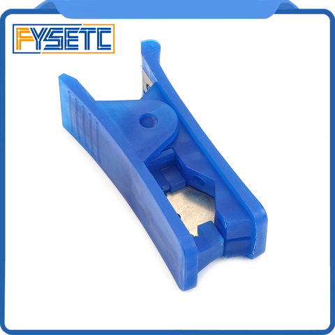 High Quality Pipe Tube Cutter Nylon PVC PU Rubber Silicone Plastic Tube Cut Up To 12mm 3/4