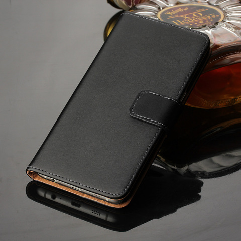 OnePlus 5T 5 3 3T 2 1 6 Premium Leather Flip Cover Luxury Wallet case For Oneplus 5T 1+ 7 Pro card holder holster phone shell GG ► Photo 1/6