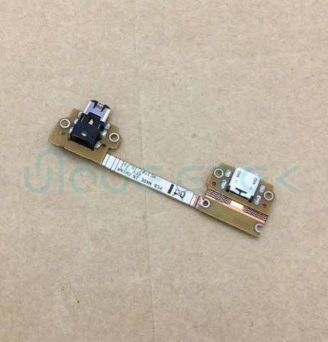 A+ For ASUS Google Nexus 7 ME370T USB Charger Dock Charging Port Jack Flex Cable ► Photo 1/1