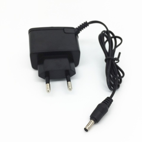 NEW  EU Plug AC Charger Wall Travel Charging Car Charger for Nokia 7250i 7260 7610 7650 7710 ► Photo 1/3