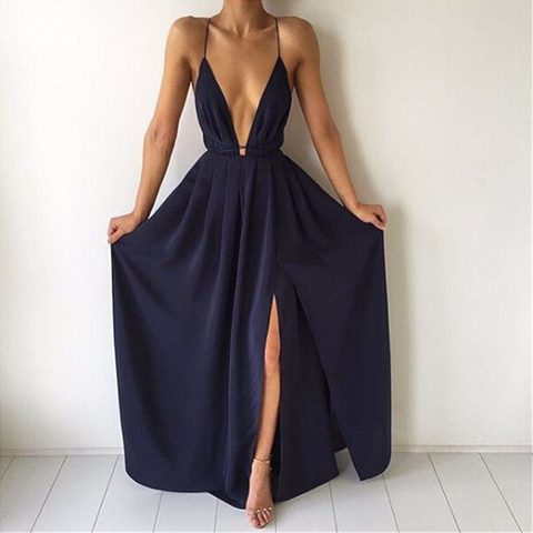 aliexpress summer maxi dresses Maxi Dress Casual Summer Clothes For Over Long Dress Summer Beach Casual Dresses Dresses AliExpress