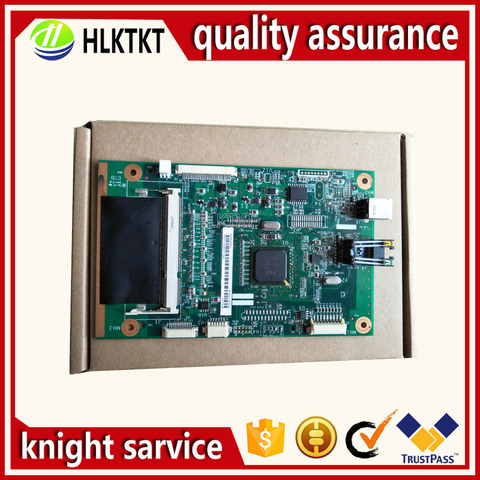 Formatter Board for HP 2015D 2015DN P2015 P2015D P2015N P2015DN 1320 1320N Q3696-60001  Q3697-60001 Q7804-60001 Q7805-60001 ► Photo 1/4