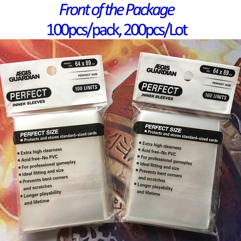 100pcs Pack 64 mm Perfect Size Clear Card Sleeve Perfect Fit Card Sleeve Card Protector Magic Pokemon Yugioh Inner Card Sleeve Price History Review Aliexpress Seller Best Shopping Centre Alitools Io 100pcs Pack 64 mm Perfect Size Clear Card Sleeve Perfect Fit Card Sleeve Card Protector Magic Pokemon Yugioh Inner Card Sleeve Price History Review Aliexpress Seller Best Shopping Centre Alitools Io