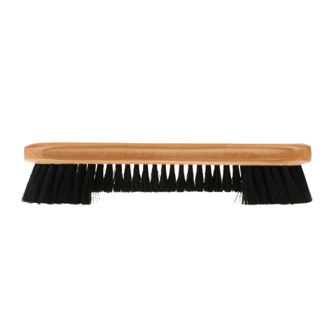 Deluxe Wood/PVC Brush Rail Brush Pool Snooker Cue Cloth Rail Cleaner Brush Billiard Accessories Table Billiard Cleanning Tool ► Photo 1/6