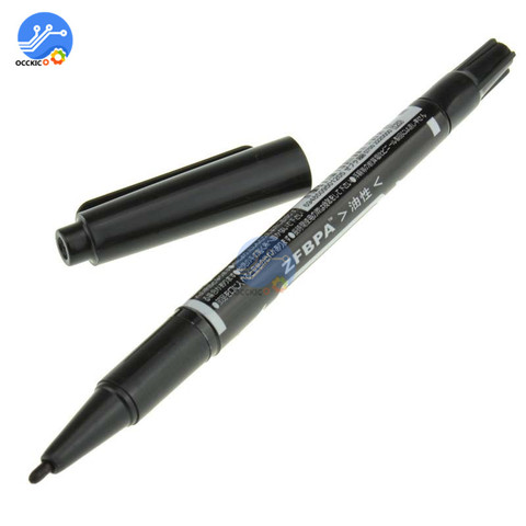 CCL Anti-etching PCB circuit board Ink Marker Pen For DIY PCB ► Photo 1/6