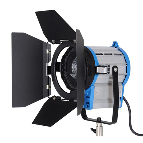 Photo Studio 650W Continous Lighting Fresnel Tungsten Light Video DV Spotlight GY9.5 3200K Spot Light for Film Television ► Photo 1/1