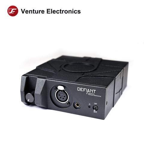 Venture Electronics  VE Defiant ► Photo 1/1