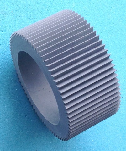 New  Duplicator Pick-Up Roller  fit for RISO RV RZ RP RN FR GR PN: 011-11821 FREE SHIPPING ► Photo 1/3