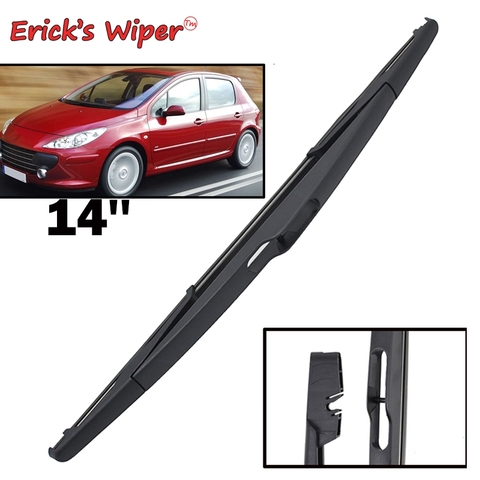 Erick's Wiper 14