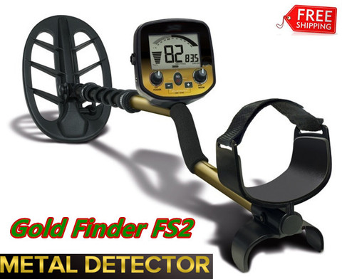 Professional Metal Detector Underground Depth 3m/ Scanner Search Finder Gold Detector Treasure Hunter Detecting Pinpointer New ► Photo 1/6