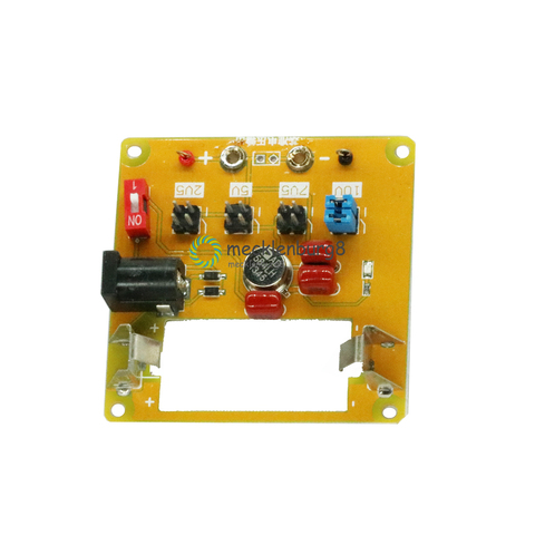 AD584 High Accuracy Voltage Reference Module 4 Channels Operate ► Photo 1/1