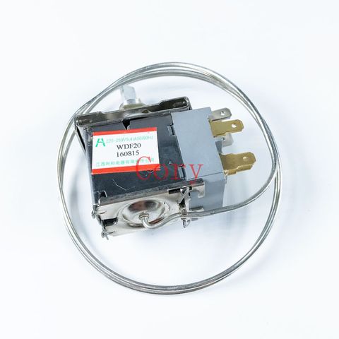 AC 220-250V Volt 5A 3 Pin Refrigerator Temperature Control Thermostat ► Photo 1/5