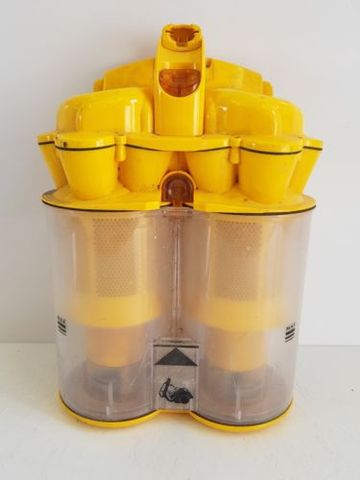Cyclone Assembly Bin Yellow Canister GENUINE Dyson Cleaner - Price history & Review | Seller - Shenzhen Smart home assistance center Store | Alitools.io
