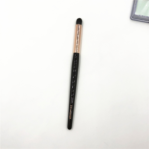 CT Brand Eye Smudger Makeup Brush High Quality Goat Mixed Squirrel Hair Pointed Eye Shadow Make up Brushes ► Photo 1/6