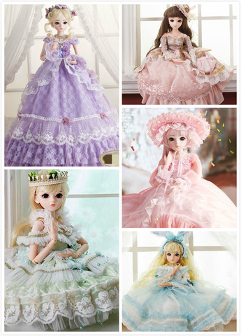 1/3 BJD Doll 60cm adult sex female Plastic joint moveable doll includes the body head eye clothes and shoes 1103 - Price history & Review | AliExpress Seller - Kary's store | Alitools.io 1/3 BJD Doll 60cm adult sex female Plastic joint moveable doll includes the body head eye clothes and shoes 1103 - Price history & Review | AliExpress Seller - Kary's store | Alitools.io