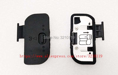 1pcs Free shipping New Battery door cover Surrogate Repair parts for Nikon D800 D800E D810 SLR digital camera ► Photo 1/1