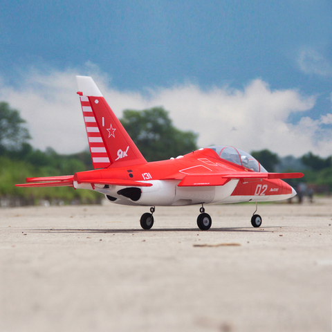 Freewing Yak130 Yak-130 70mm RC Jet Plane Model ► Photo 1/5