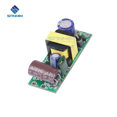 220V TO 3.3V 5V 9V 12V 15V 24V 2.6W/3W Supply Module AC-DC 220 to 5V Small Volume Isolated Switching Power PLB03A X4421 ► Photo 1/6