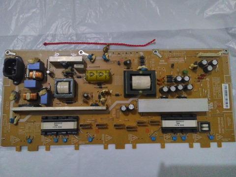 bn44-00289a bn44-00289b T-CON connect connect with Power supply board Video ► Photo 1/2