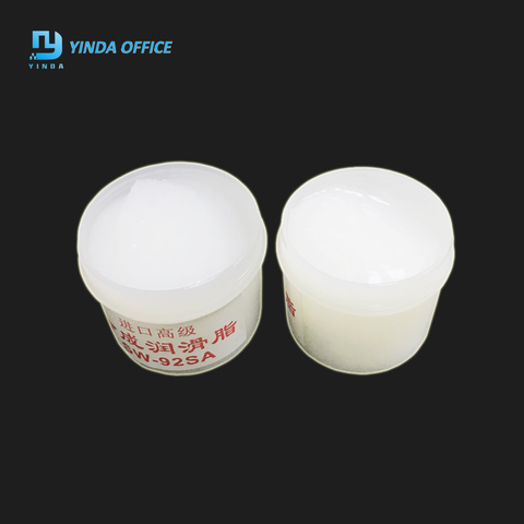 printer copier gear grease Synthetic Grease Fusser Film Plastic Keyboard Gear Grease Bearing Grease SW-92SA ► Photo 1/1